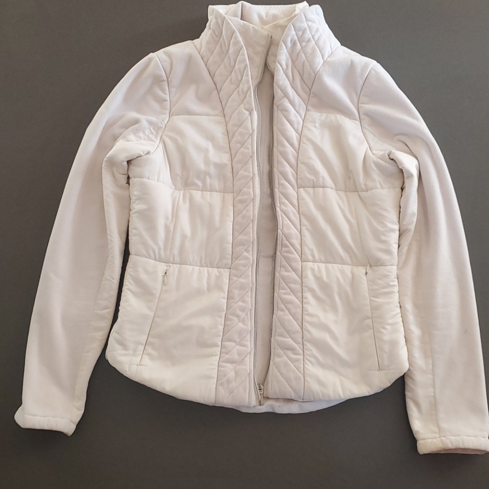 Lululemon fleece Jacket